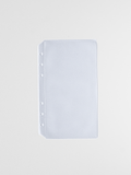 1-Slot Large Pocket - Refills
