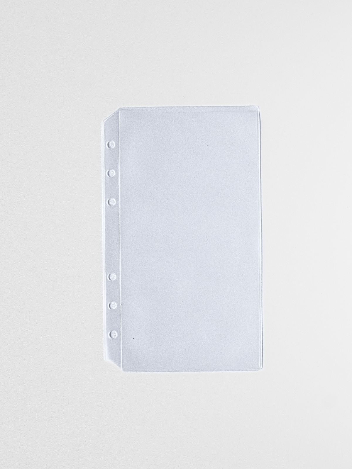 1-Slot Large Pocket - Refills