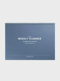 Signature Weekly Planner