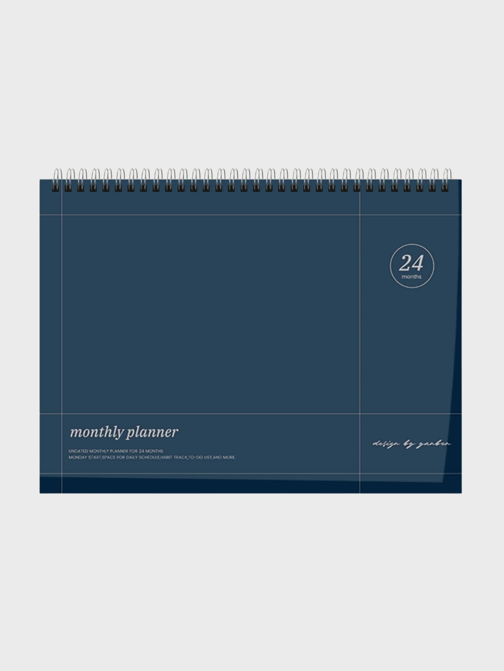 Signature Planner Set