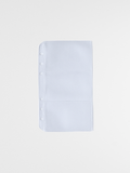 3-Slot Card Pocket - Refills