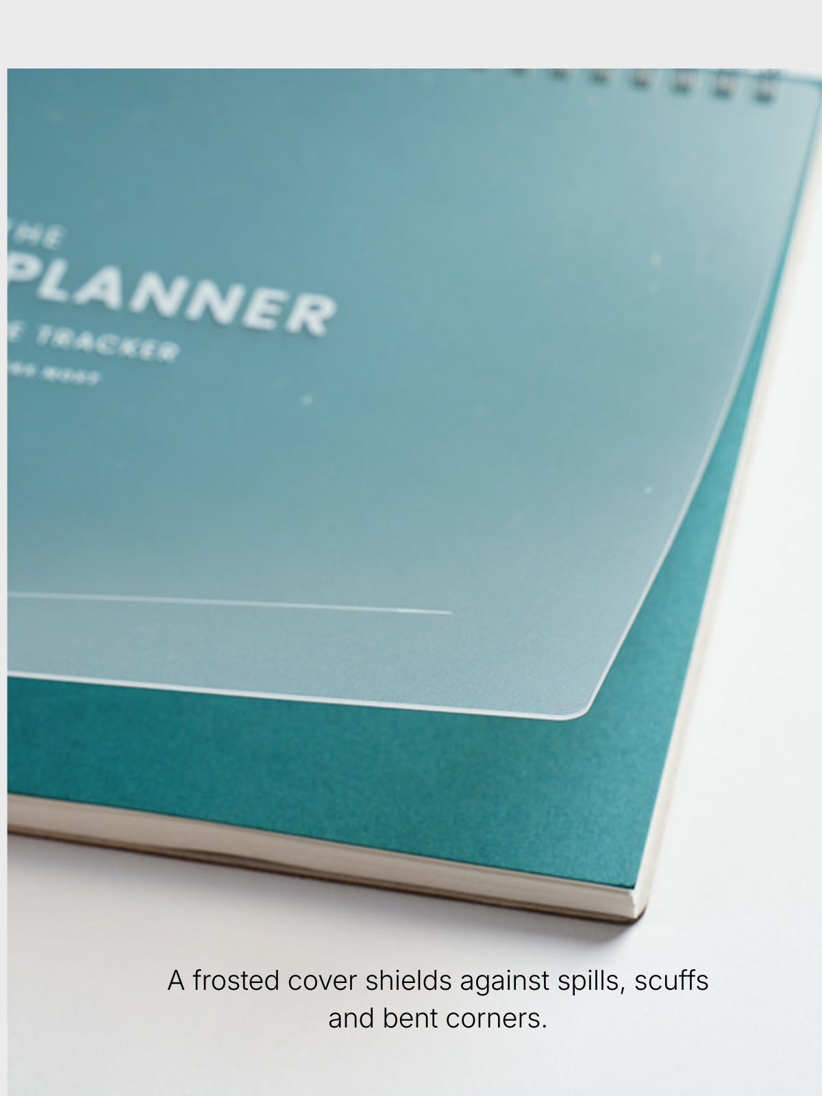 Signature Weekly Planner