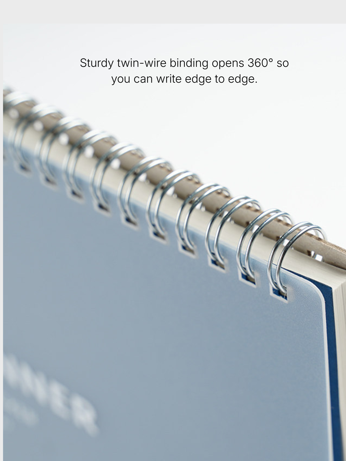 Signature Weekly Planner