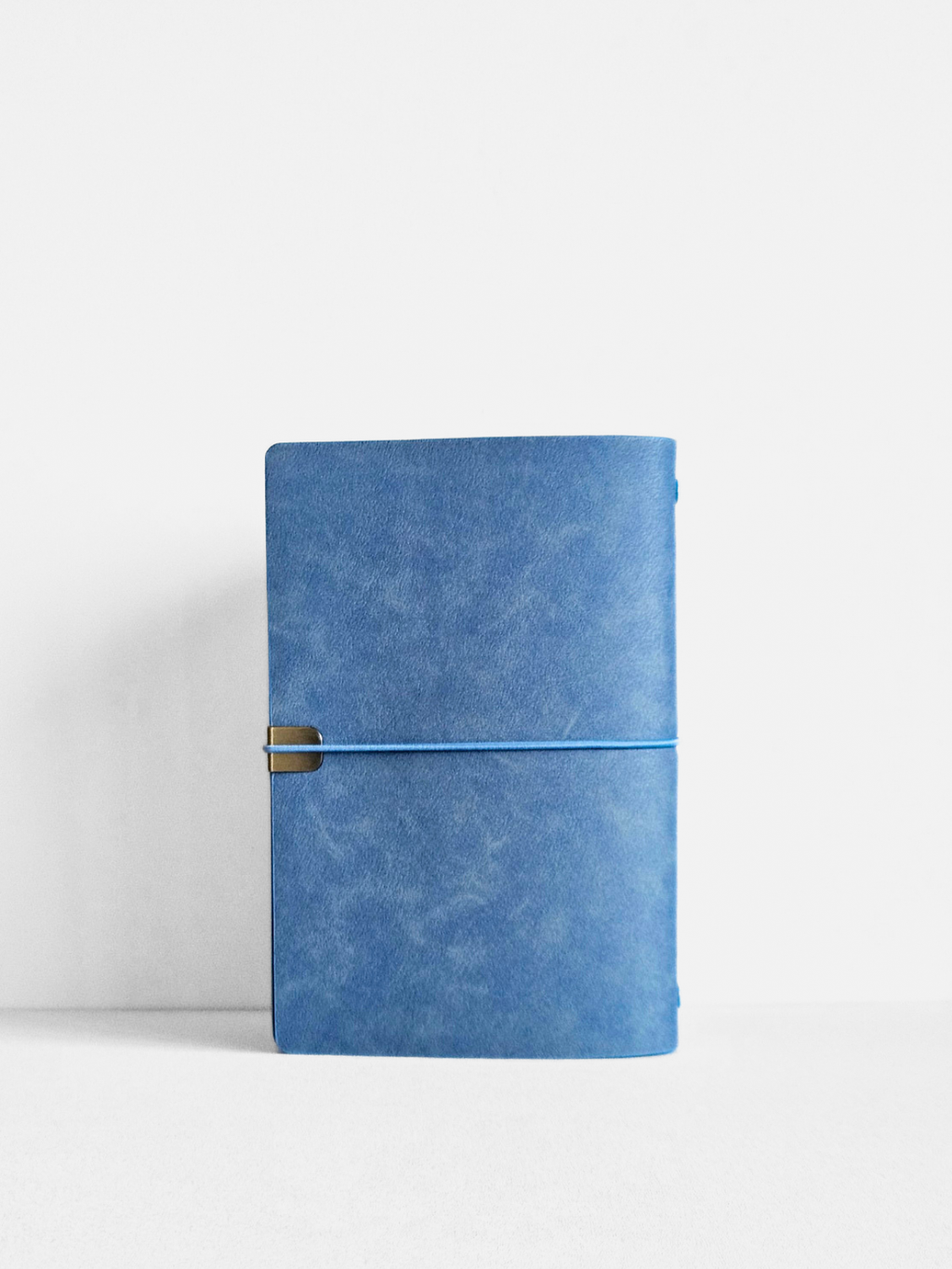 Traveler's Journal Wirebound - Blue Moon