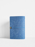 Traveler's Journal Wirebound - Blue Moon