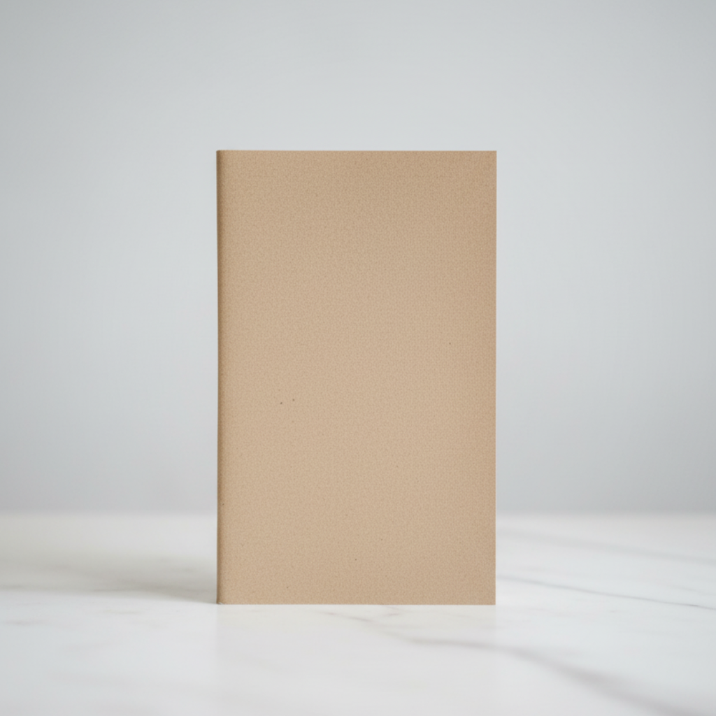 Blank - Refill