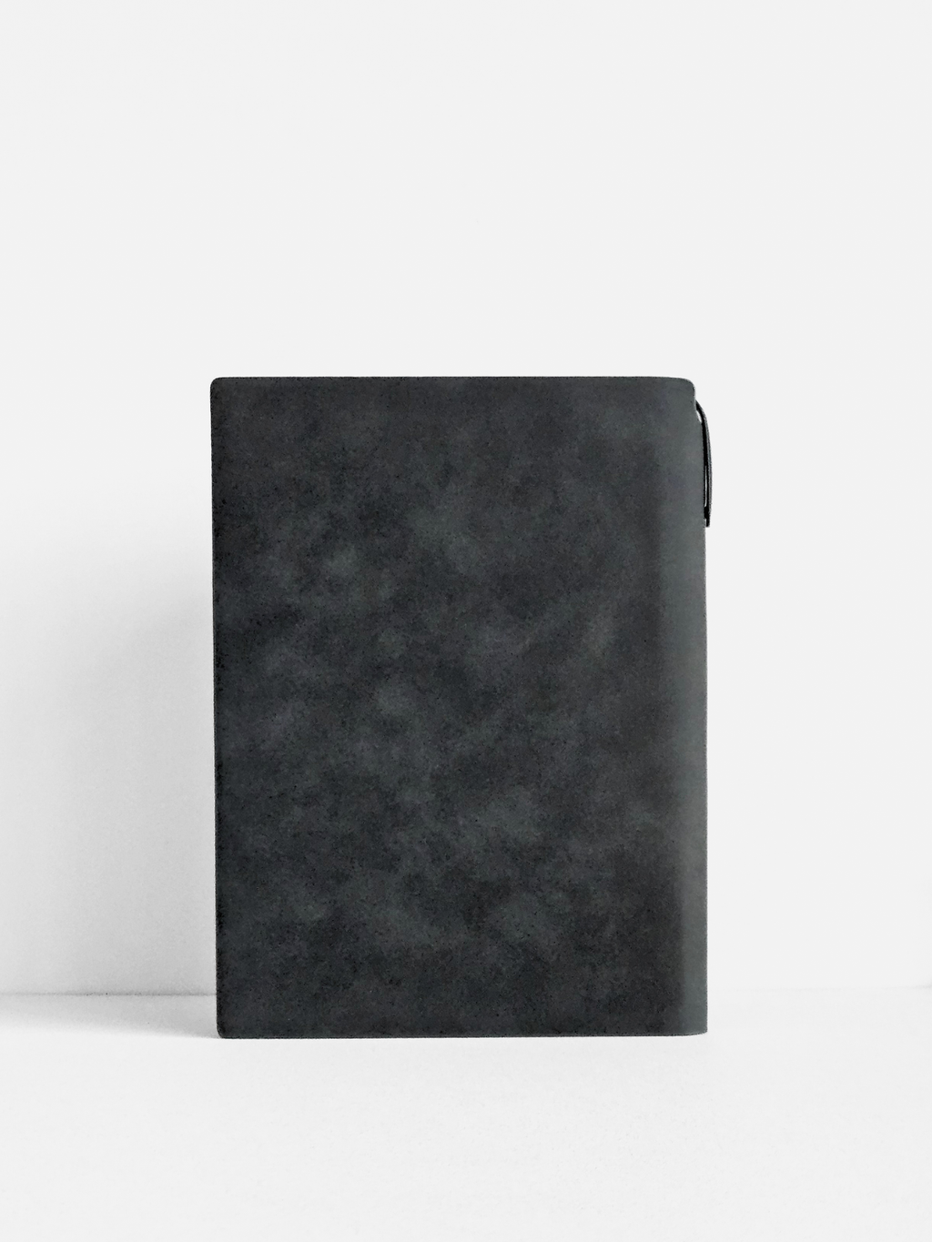 Maker's Notebook A5 - Black