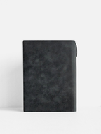 Maker's Notebook A5 - Black