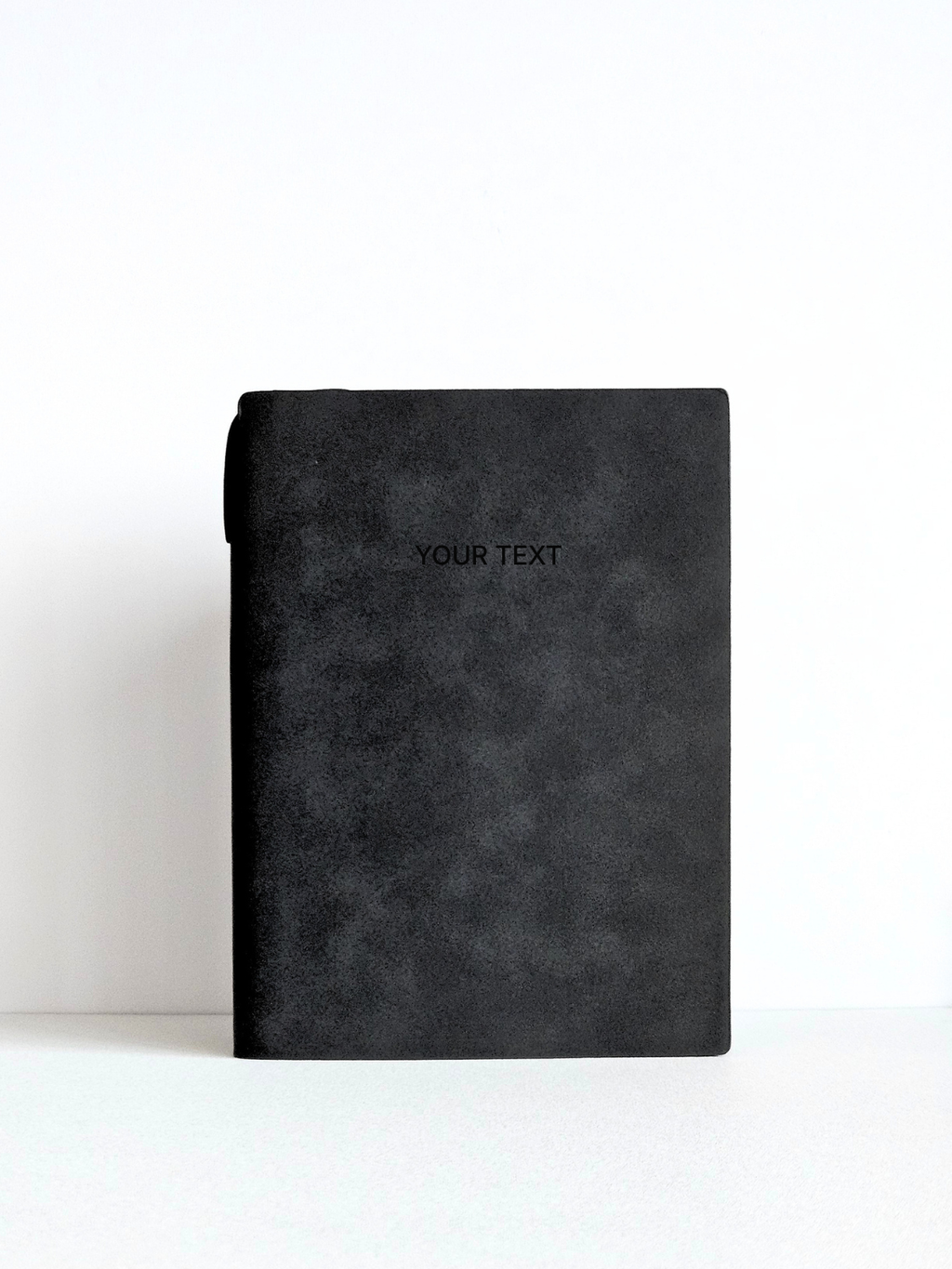 Maker's Notebook A5 - Black