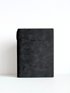 Maker's Notebook A5 - Black