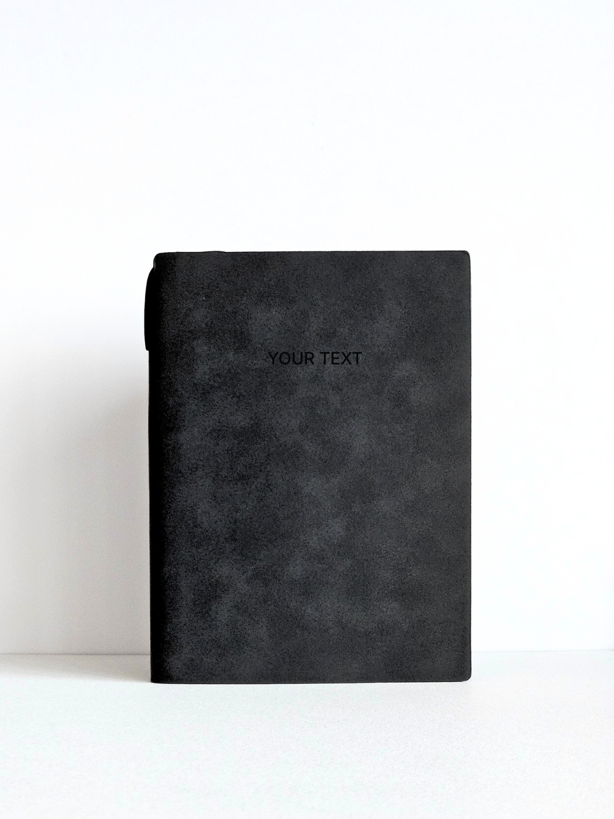 Maker's Notebook A5 - Black