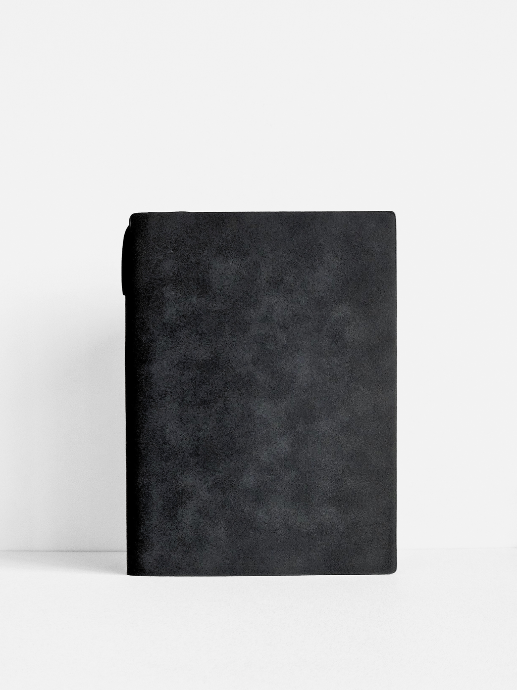 Maker's Notebook A5 - Black