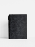 Maker's Notebook A5 - Black - MOONBOOKS