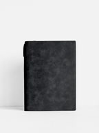Maker's Notebook A5 - Black