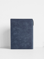 Maker's Notebook A5 - Midnight Blue