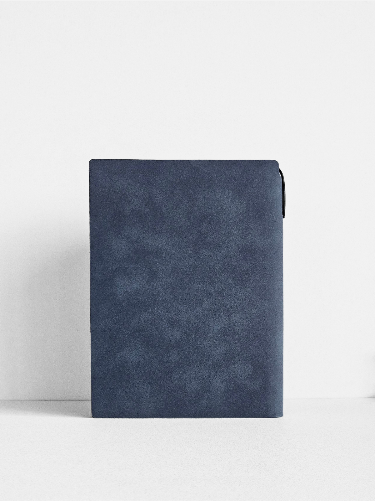 Maker's Notebook A5 - Midnight Blue