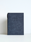 Maker's Notebook A5 - Midnight Blue