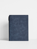 Maker's Notebook A5 - Midnight Blue