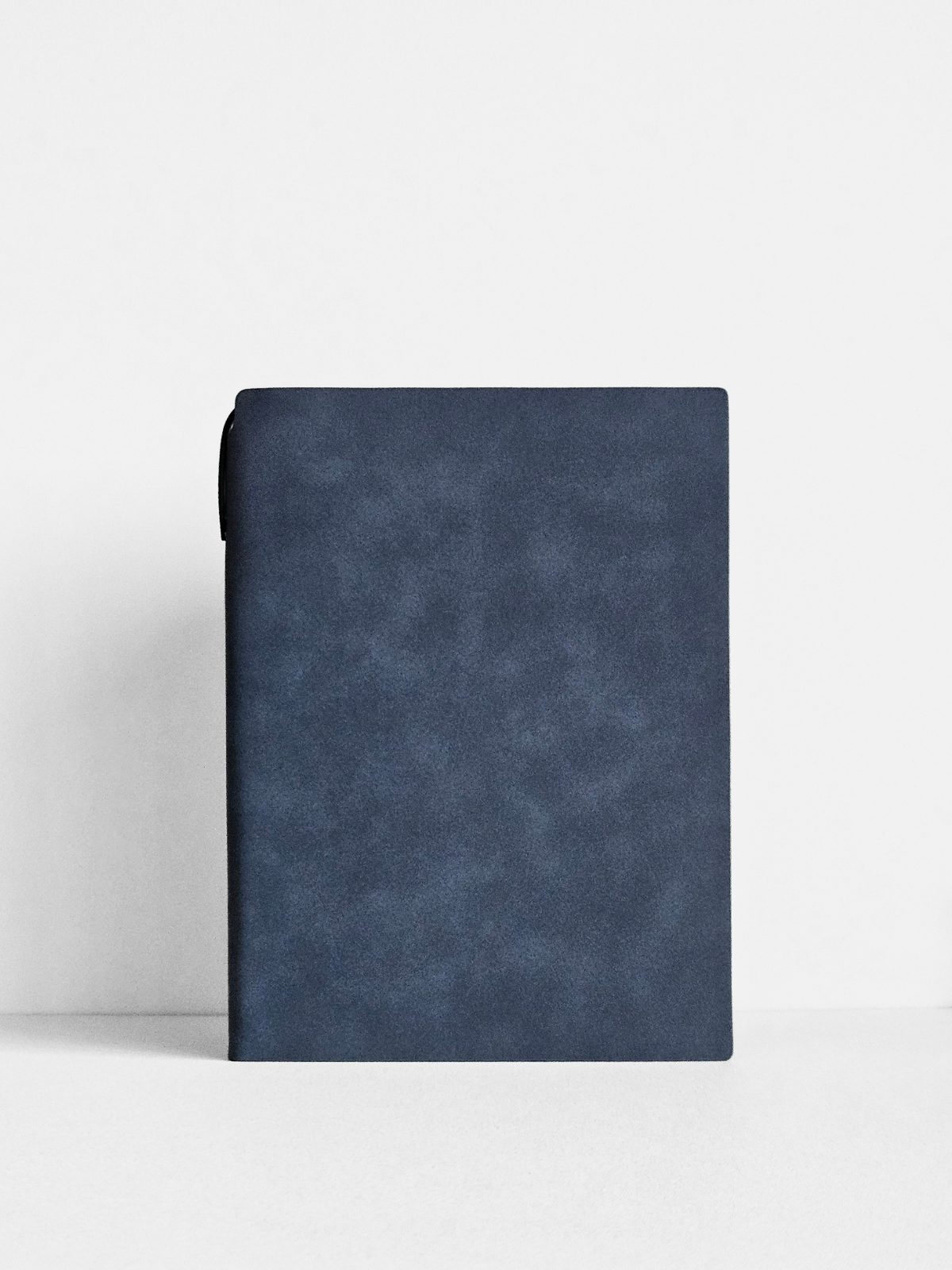 Maker's Notebook A5 - Midnight Blue