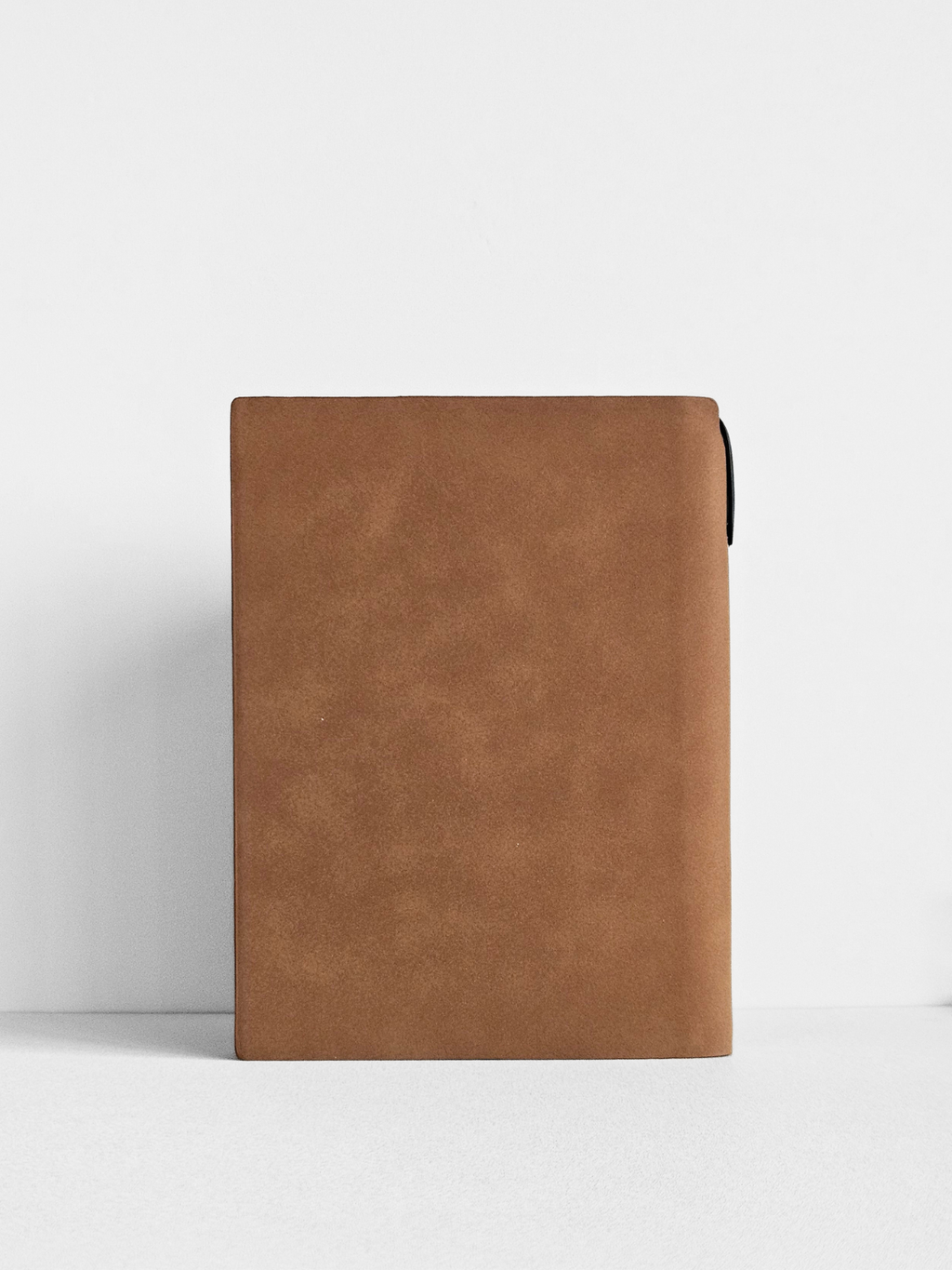 Maker's Notebook A5 - Classic Brown