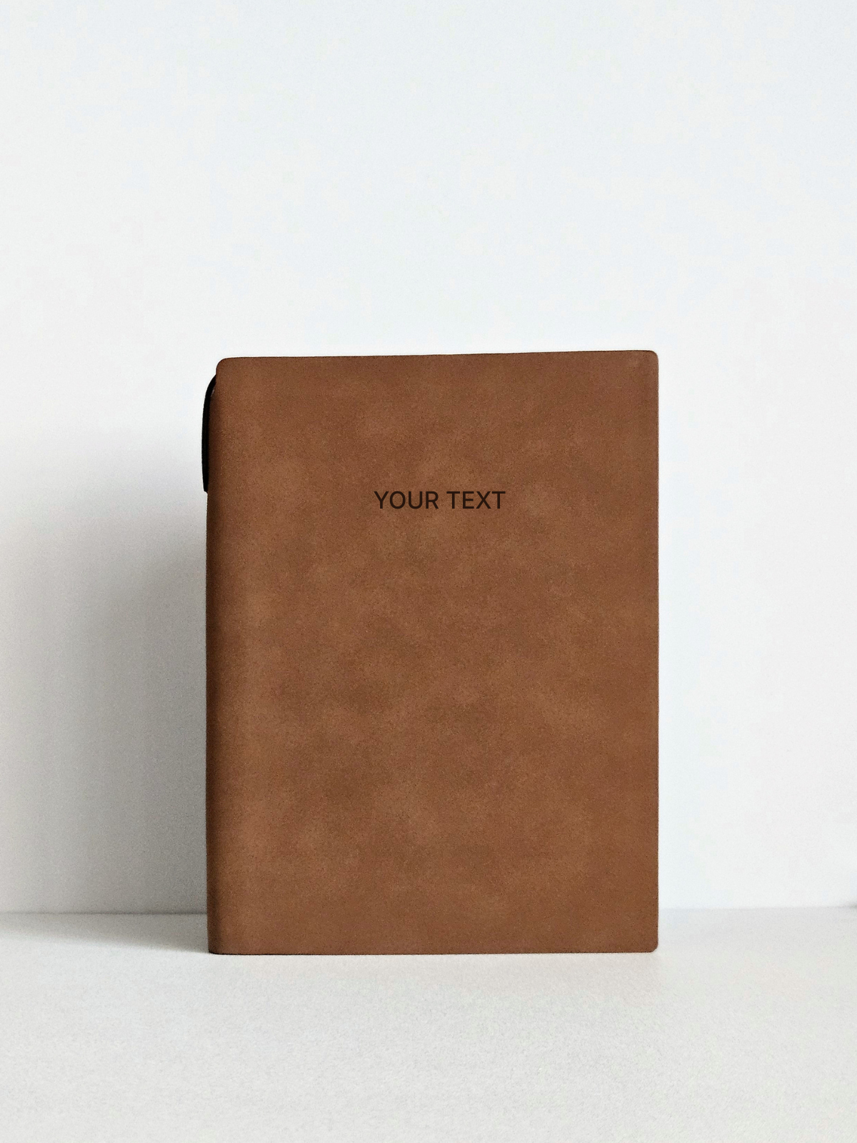 Maker's Notebook A5 - Classic Brown