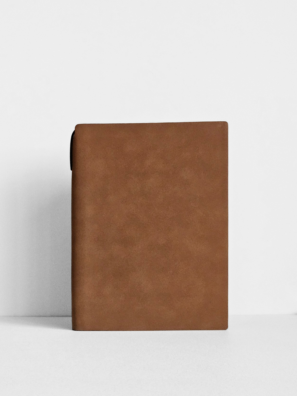 Maker's Notebook A5 - Classic Brown