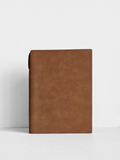 Maker's Notebook A5 - Classic Brown