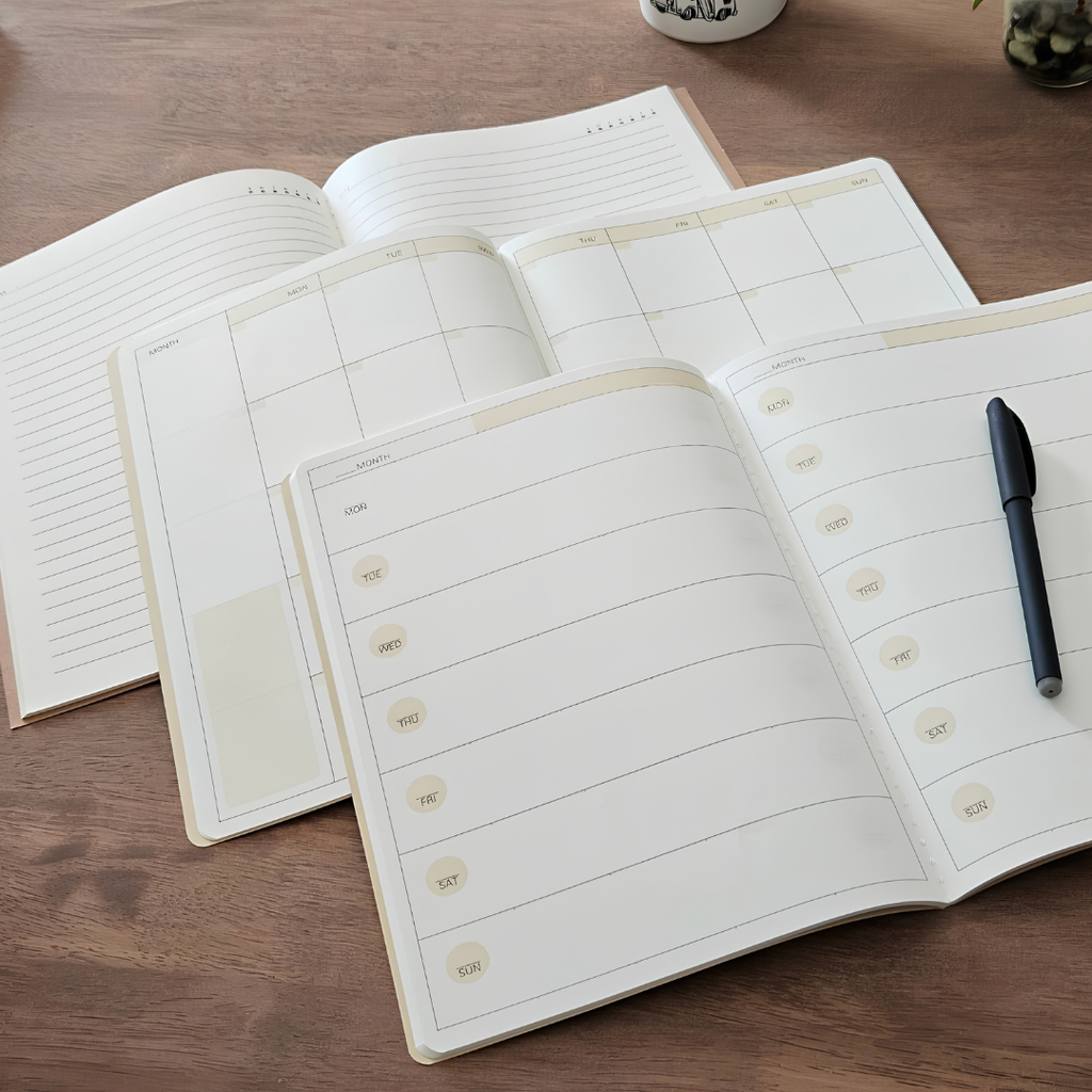 Weekly Planner