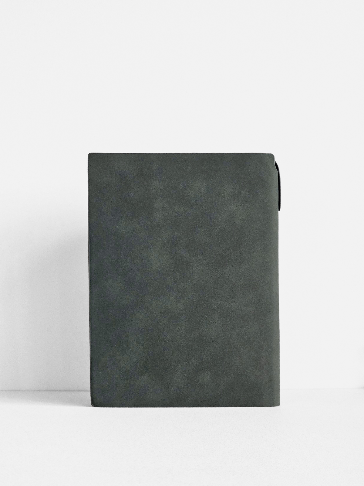 Maker's Notebook A5 - Moss Green