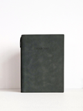 Maker's Notebook A5 - Moss Green