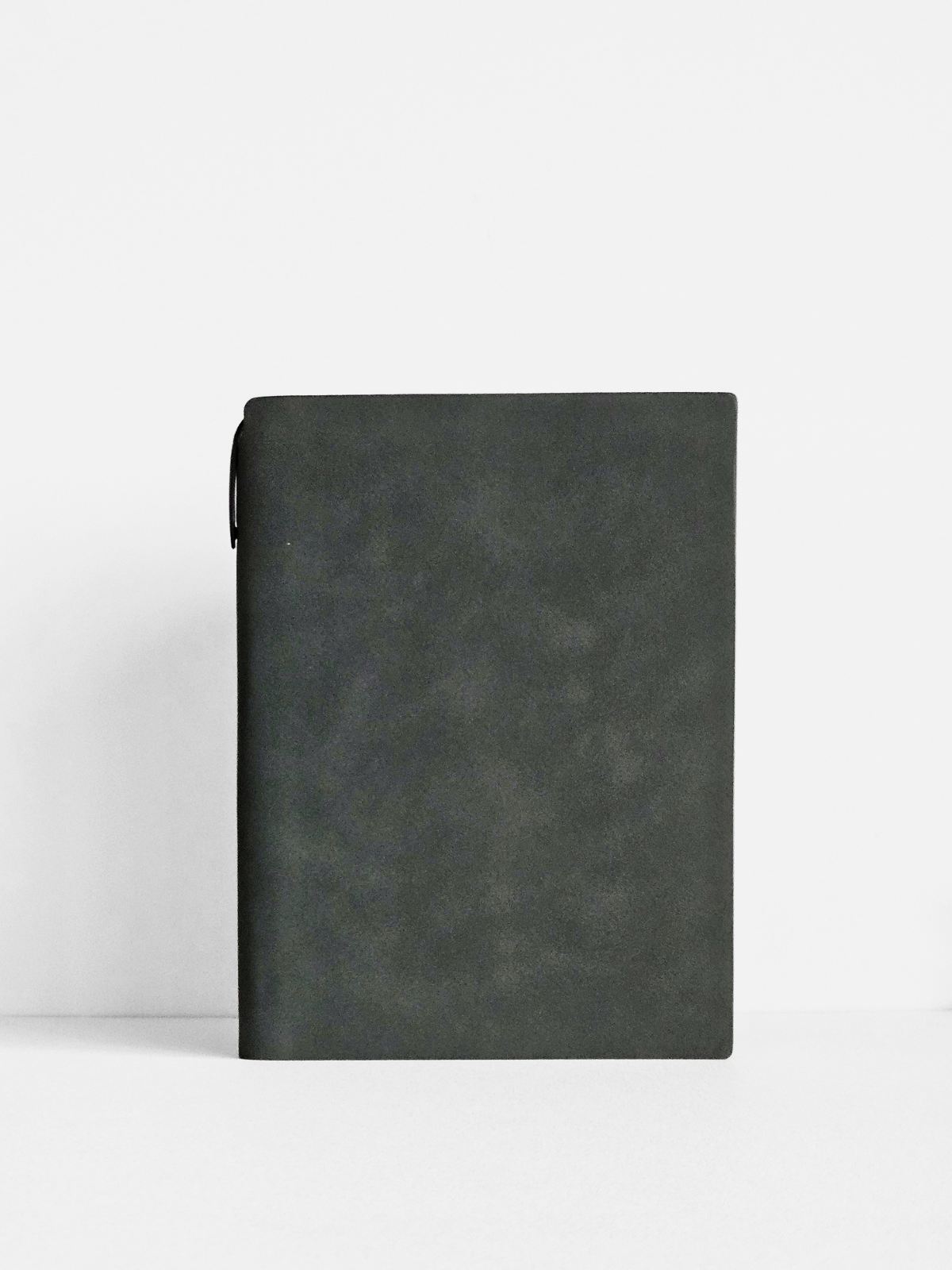 Maker's Notebook A5 - Moss Green