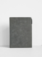 Maker's Notebook A5 - Elegant Grey