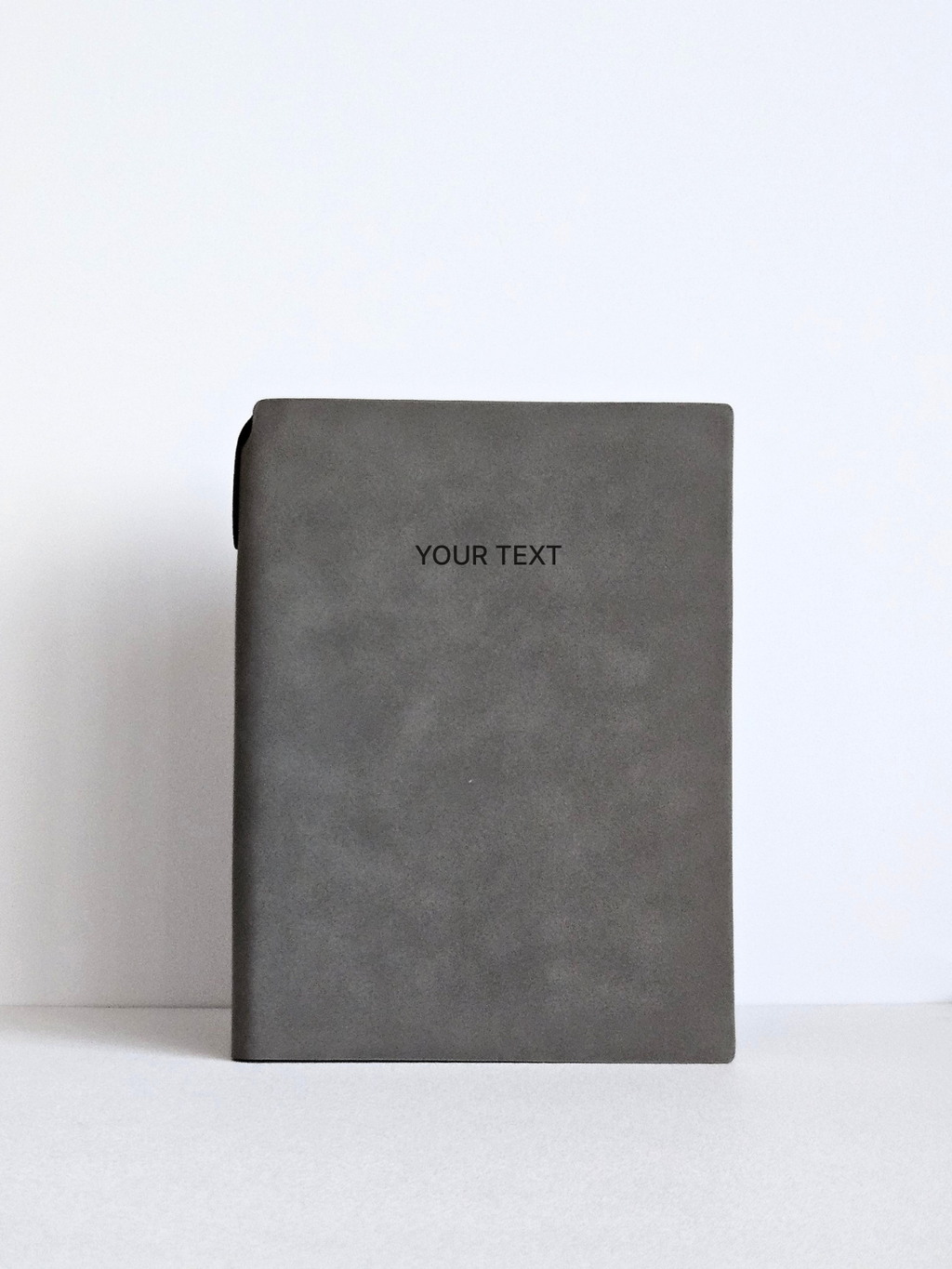 Maker's Notebook A5 - Elegant Grey