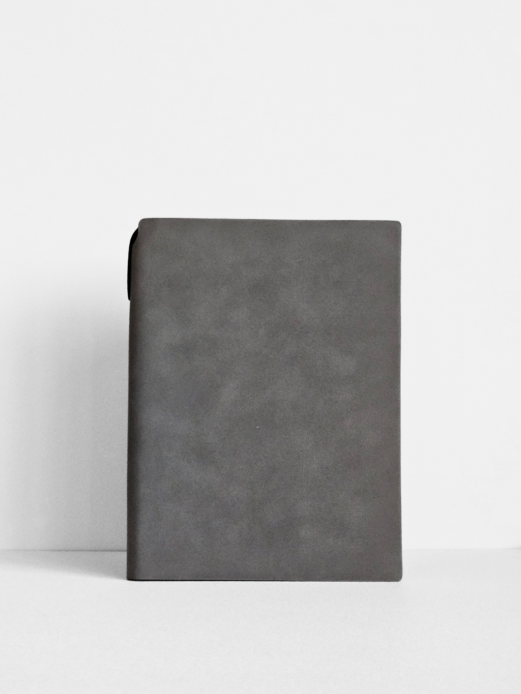 Maker's Notebook A5 - Elegant Grey