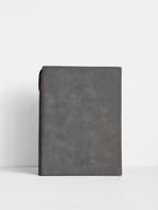 Maker's Notebook A5 - Elegant Grey