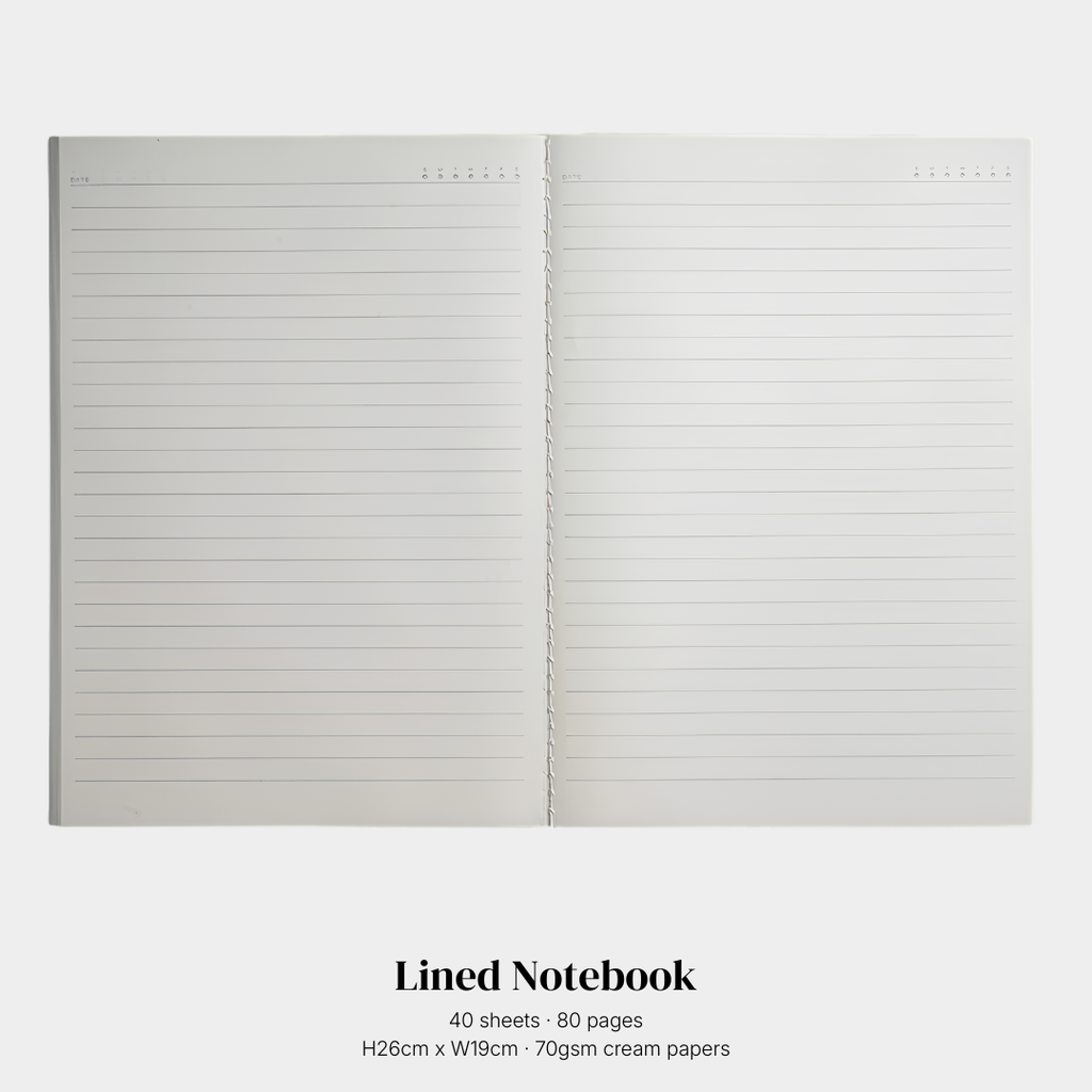 Essential Planner Set