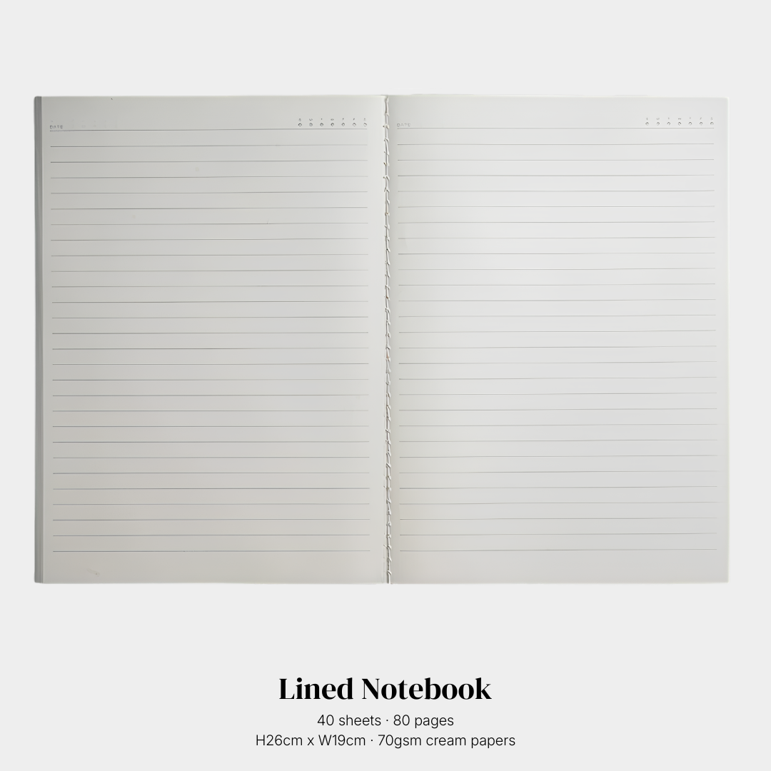 Essential Planner Set