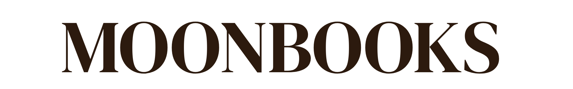 MOONBOOKS