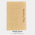 Monthly Planner
