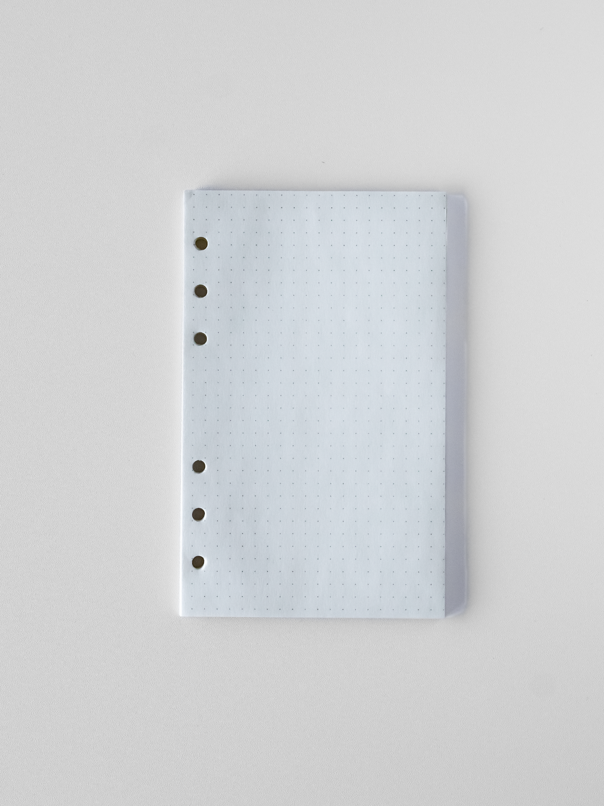 5mm Dotted - Refills